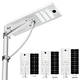 outdoor integrated long life span led solar street light